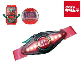 【特典付き】バンダイ 仮面ライダーゼッツ 変身ベルト DXゼッツドライバー 《2025年9月6日発売予定》