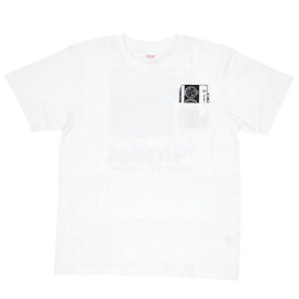 Rollei（ローライ） 028L-WH Tシャツ Rollei35 ホワイト L