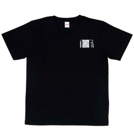 Rollei（ローライ） 028M-BK Tシャツ Rollei35 ブラック M