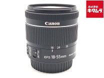 楽天市場】canon 標準ズームレンズ ef－s18－55mm f3．5－5．6 is stm 