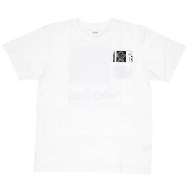 Rollei（ローライ） 028M-WH Tシャツ Rollei35 ホワイト M