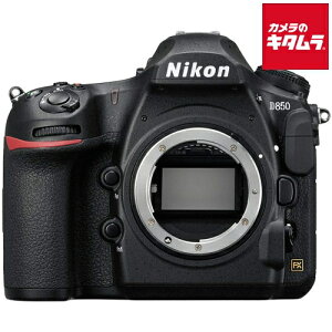 jR D850 {fB Nikon fW^჌tJ 掿 𑜓x tTCY Wi-FiΉ