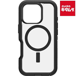 OtterBox Darkside Defender XT Clear Dark Side Clear/BlackiiPhone 16 Propj