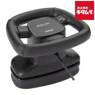 スライヴ Accel Vibe マッサージャー MD-7310 ブラック ギフト プレゼント 父の日 母の日 敬老の日 マッ…