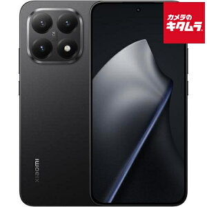 �V���I�~ Xiaomi 6.83�C���` SIM�t���[�X�}�[�g�t�H�� 15T Black MZB0L05JP /Dimensity 8400-Ultra/RAM 12GB/ROM 256GB /Xiaomi HyperOS 2.0/Android 15/SIM�t���[ �X�}�[�g�t�H�� �{�� �X�}�z �h�� �h�o �s�[����1�|2�T�ԁt