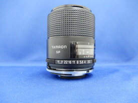 【中古】 【難あり品】 タムロン(Tamron)MF 90/2.5 SP(52BB) マウントなし 【交換レンズ】