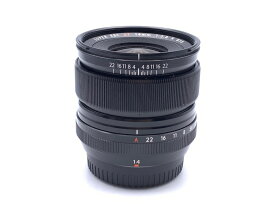 【中古】 【並品】 フジフイルム XF14mm F2.8 R 【交換レンズ】 【6ヶ月保証】