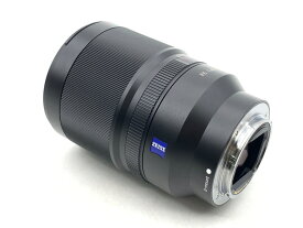 【中古】 【並品】 ソニー Distagon T* FE 35mm F1.4 ZA [SEL35F14Z] 【交換レンズ】 【6ヶ月保証】