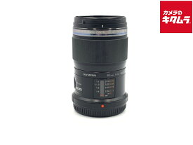 【中古】 【並品】 オリンパス M.ZUIKO DIGITAL ED 60mm F2.8 Macro 【交換レンズ】 【6ヶ月保証】