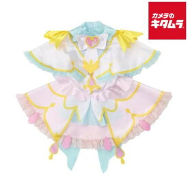 バンダイ 変身プリチューム キュアアルカナ