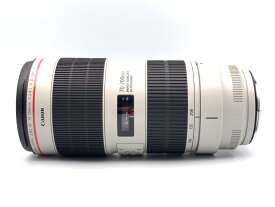 【中古】 【美品】 キヤノン EF70-200mm F2.8L IS III USM 【交換レンズ】 【6ヶ月保証】