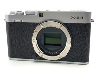 楽天市場】fujifilm x e4の通販