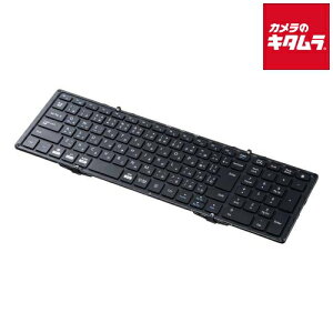 TTvC SKB-BT35BK Bluetooth܂肽݃tL[{[hiubNj