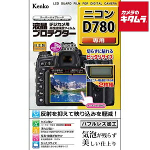 �P���R�[ �t���v���e�N�^�[ �j�R�� D780�p