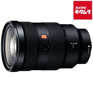 \j[ FE 24-70mm F2.8 GM [SEL2470GM] \j[FE}Eg ~[X AF WY[ Y Y JY s[2|3Tԁt