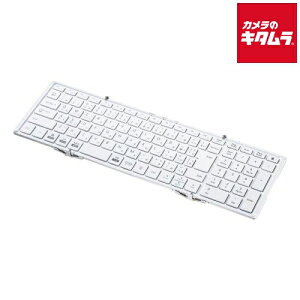 TTvC SKB-BT35W Bluetooth܂肽݃tL[{[hizCgj