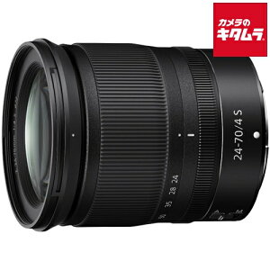 jR NIKKOR Z 24-70mm f/4 S jRZ}Eg ~[X AF WY[ Y Y@JY