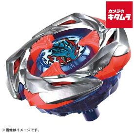 タカラトミー BEYBLADE X UX-11 スターター インパクトドレイク 9-60LR