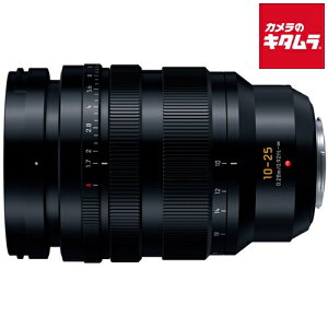 pi\jbN LEICA DG VARIO-SUMMILUX 10-25mm/F1.7 ASPH. [H-X1025] ~[X AF LpY[ Y Y JY s[1|2Tԁt