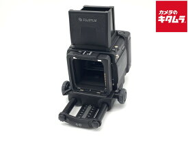 【中古】 【並品】 フジフイルム（FUJIFILM）GX680IIIS プロ Body 【フィルムカメラ】