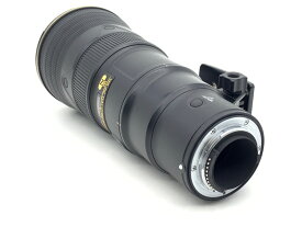 【中古】 【並品】 ニコン AF-S NIKKOR 500mm f/5.6E PF ED VR 【交換レンズ】 【6ヶ月保証】