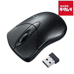 �T�����T�v���C �É����C�����X�u���[LED�}�E�X �C�I�v���XMA-IPWBS302BK �u���b�N