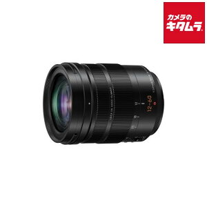 �p�i�\�j�b�N LEICA DG VARIO-ELMARIT 12-60mm F2.8-4.0 ASPH. POWER O.I.S.[H-ES12060A] �s2026�N9��17�������\��t