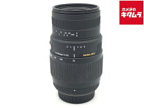 楽天市場】sigma 70－300mm f4－5．6 ニコンの通販