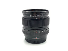 【中古】 【難あり品】 フジフイルム XF14mm F2.8 R 【交換レンズ】