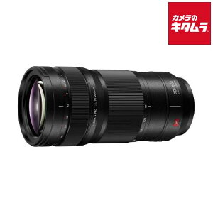 �p�i�\�j�b�N LUMIX S PRO 70-200mm F4 O.I.S. [S-R70200A] �s�[����3�|4�T�ԁt