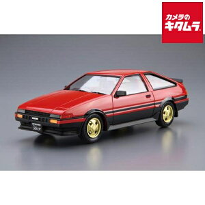AIV} UEfJ[ No.86 1/24 g^ AE86 Xv^[gm GT-APEX'84 s[1|2Tԁt