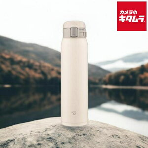 ۈ XeX{g SM-SF60-WM y[zCg 600ml ZOJIRUSHI [J[ۏؑΉ sǑΉ [J[l V v[g Mtg Lv o| ʋ ʊw wZ E  