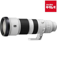 ソニー FE 400-800mm F6.3-8 G OSS [SEL400800G] ソニーFEマウント ミラーレス AF 望遠ズーム レンズ 交…