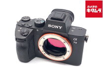 楽天市場】α7ⅲ 中古（本体のみ/レンズキット本体のみ）（デジタル 