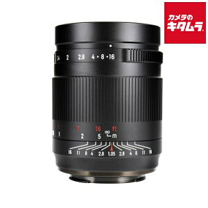 H 7Artisans 50105EB 50mm F1.05 \j[Ep \j[FE}Eg ~[X MF WPœ_ Y Y JY s[4Tԁt