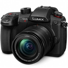 パナソニック LUMIX DC-GH5M2M レンズキット ブラック 《納期約2．5ヶ月》