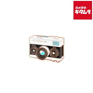 Rollei�i���[���C�j RL-032-BZ �s���o�b�W35 �u�����Y