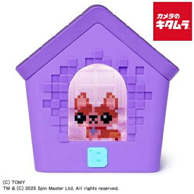 タカラトミー わんだーはうす