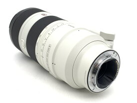 【中古】 【並品】 ソニー FE 70-200mm F2.8 GM OSS II [SEL70200GM2] 【交換レンズ】 【6ヶ月保証】