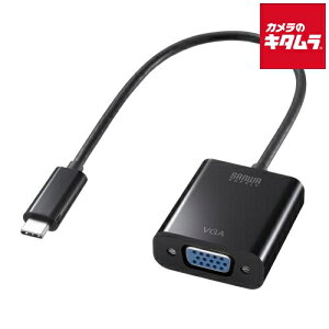 TTvC AD-ALCV02 USB Type C-VGAϊA_v^ s[t