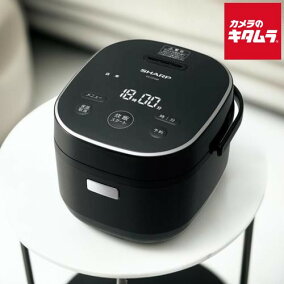 楽天市場】炊飯器（メーカー:シャープ） | 人気・おすすめランキング1 