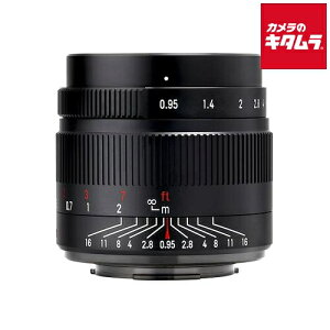 H 7Artisans 35095ZB 35mm F0.95 jRZp jRZ}Eg ~[X MF WPœ_ Y Y JY s[4Tԁt