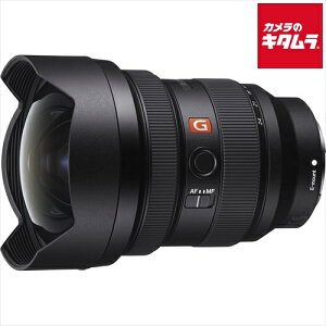 \j[ FE 12-24mm F2.8 GM [SEL1224GM] \j[FE}Eg ~[X AF LpY[ Y Y JY s[3|4Tԁt