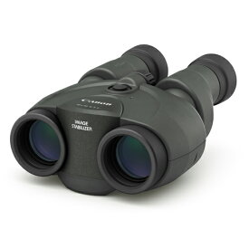 キヤノン 双眼鏡 BINOCULARS 10×30 IS II 《納期約3－4週間》