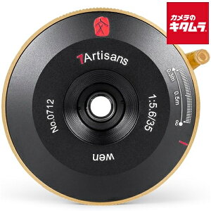 H 7Artisans 3556LMBG 35mm F5.6 CJMp ubN×S[h M}Eg ჌t MF Pœ_ Y Y JY s[2|3Tԁt