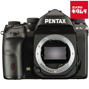 y^bNX K-1 MarkII {fB PENTAX fW^჌tJ 掿 tTCY hohH Wi-FiΉ