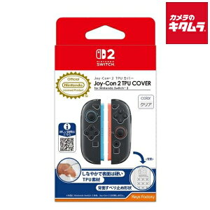 L[Yt@Ng[ Joy-Con 2 TPU Jo[ for Nintendo ySwitch 2z NA