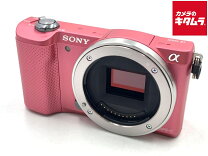 楽天市場】ミラーレス一眼 sony α5000の通販