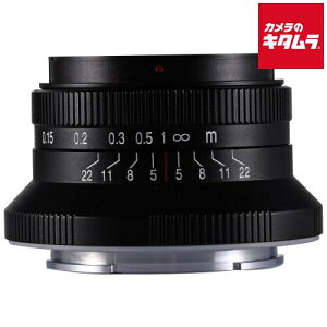 LAOWA 15mm F5 Cookie FF �\�j�[E�p ���I�� �~���[���X MF ���L�p �P�œ_ �����Y ���������Y �J���������Y �t���T�C�Y �p���P�[�L�����Y �s�[����2�����t