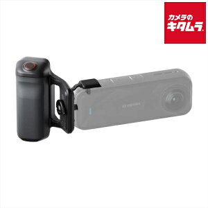 Insta360 CINSDAHD-01 X5 �B�e�O���b�v(�u���b�N) �s�[������t